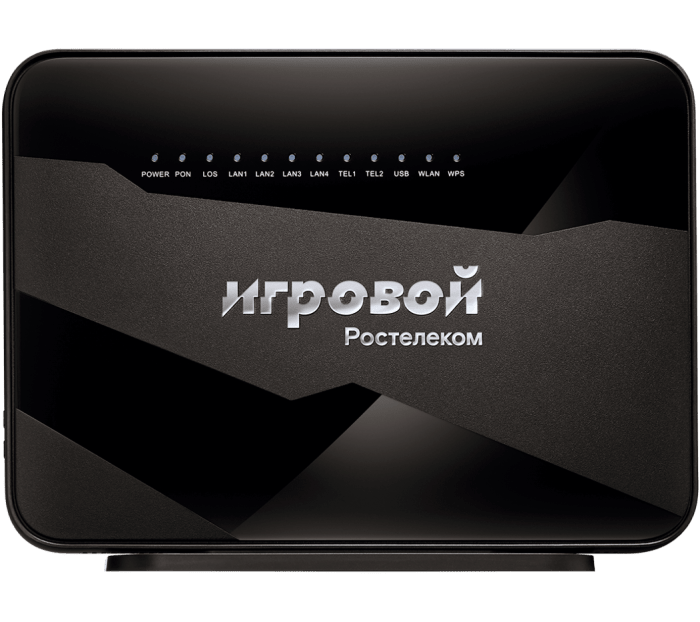 Wi-Fi роутер Ростелеком в село Усть-Игум